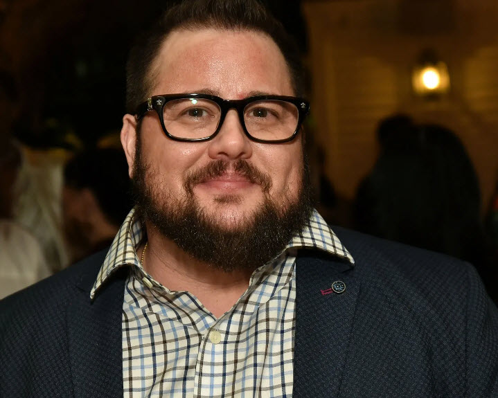Chaz Bono